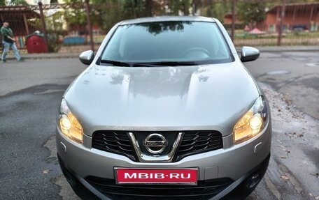 Nissan Qashqai, 2012 год, 1 450 000 рублей, 1 фотография