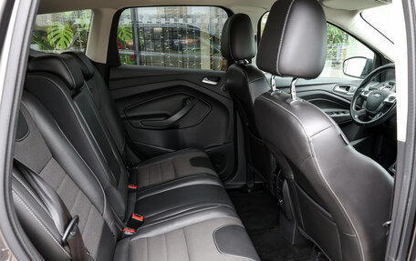 Ford Kuga III, 2016 год, 1 398 000 рублей, 11 фотография