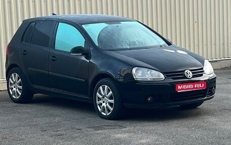 Volkswagen Golf V, 2006 год, 300 000 рублей, 1 фотография