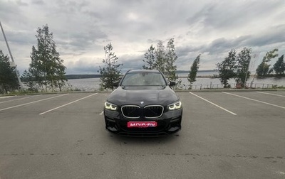 BMW X3, 2018 год, 3 800 000 рублей, 1 фотография