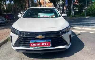 Chevrolet Monza, 2022 год, 1 400 000 рублей, 1 фотография