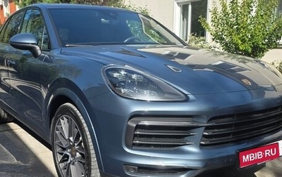 Porsche Cayenne III, 2018 год, 5 800 000 рублей, 1 фотография