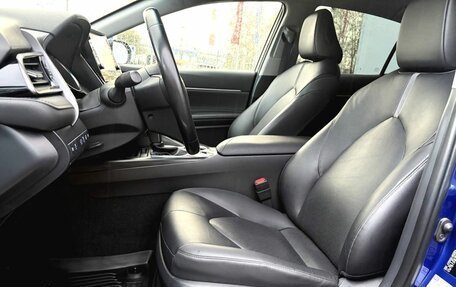 Toyota Camry, 2021 год, 3 300 000 рублей, 16 фотография