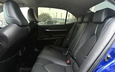Toyota Camry, 2021 год, 3 300 000 рублей, 17 фотография