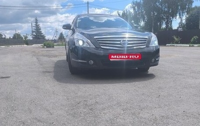 Nissan Teana, 2011 год, 860 000 рублей, 1 фотография