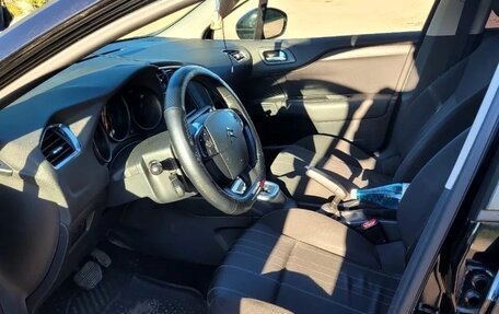 Citroen C4 II рестайлинг, 2011 год, 600 000 рублей, 11 фотография
