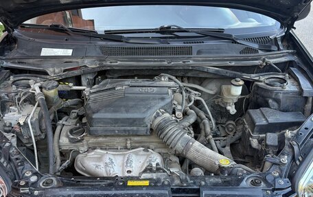 Toyota RAV4, 2005 год, 1 100 000 рублей, 7 фотография