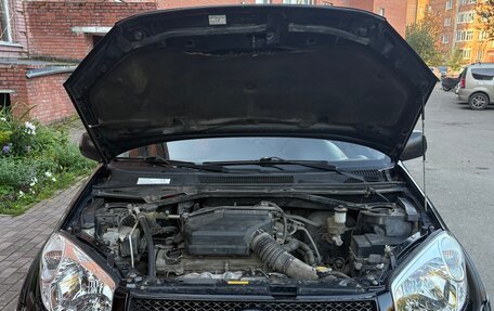 Toyota RAV4, 2005 год, 1 100 000 рублей, 6 фотография