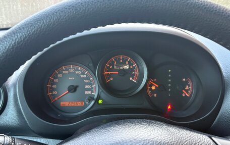 Toyota RAV4, 2005 год, 1 100 000 рублей, 12 фотография
