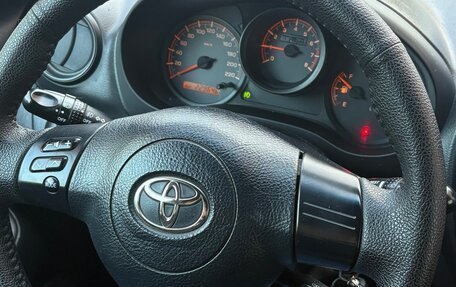 Toyota RAV4, 2005 год, 1 100 000 рублей, 11 фотография