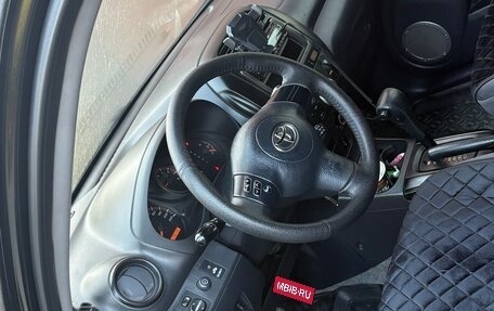 Toyota RAV4, 2005 год, 1 100 000 рублей, 10 фотография