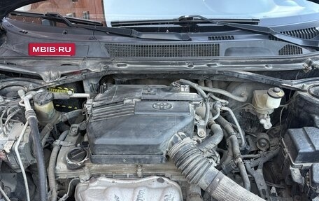Toyota RAV4, 2005 год, 1 100 000 рублей, 8 фотография