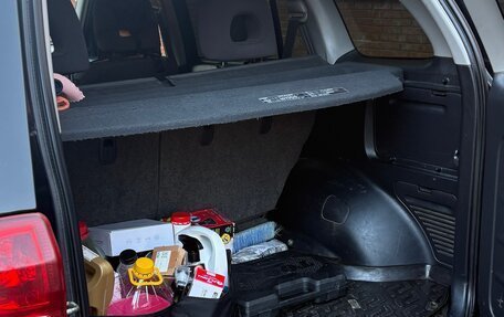 Toyota RAV4, 2005 год, 1 100 000 рублей, 19 фотография