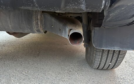 Toyota RAV4, 2005 год, 1 100 000 рублей, 21 фотография