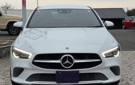 Mercedes-Benz CLA, 2022 год, 1 770 000 рублей, 7 фотография