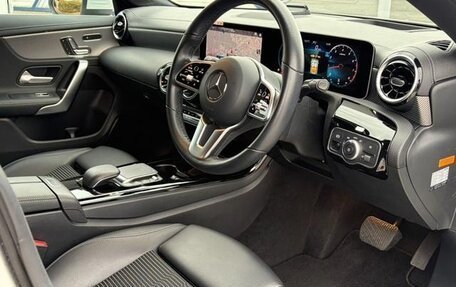 Mercedes-Benz CLA, 2022 год, 1 770 000 рублей, 8 фотография