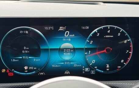 Mercedes-Benz CLA, 2022 год, 1 770 000 рублей, 14 фотография