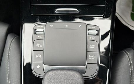 Mercedes-Benz CLA, 2022 год, 1 770 000 рублей, 16 фотография