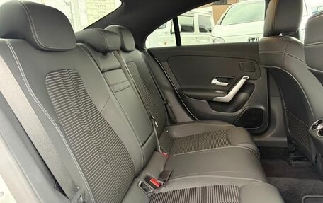 Mercedes-Benz CLA, 2022 год, 1 770 000 рублей, 19 фотография