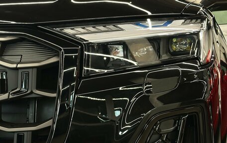 Audi Q7, 2025 год, 12 870 000 рублей, 5 фотография