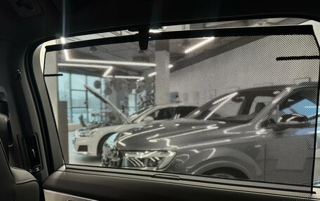 Audi Q7, 2025 год, 12 870 000 рублей, 13 фотография