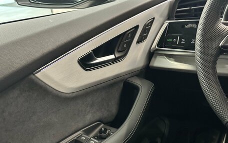 Audi Q7, 2025 год, 12 870 000 рублей, 16 фотография