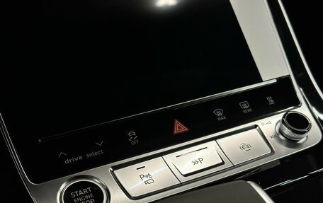 Audi Q7, 2025 год, 12 870 000 рублей, 18 фотография