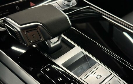 Audi Q7, 2025 год, 12 870 000 рублей, 19 фотография