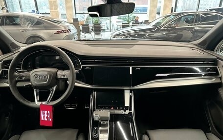 Audi Q7, 2025 год, 12 870 000 рублей, 14 фотография