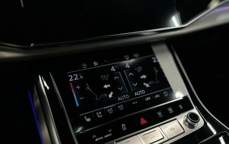 Audi Q7, 2025 год, 12 870 000 рублей, 23 фотография
