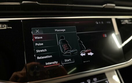 Audi Q7, 2025 год, 12 870 000 рублей, 24 фотография