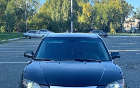 Mazda 3, 2007 год, 670 000 рублей, 2 фотография