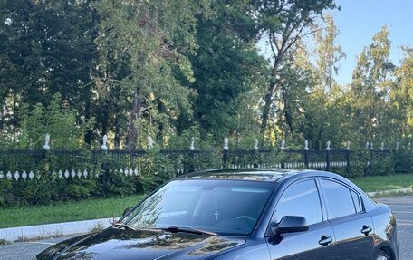 Mazda 3, 2007 год, 670 000 рублей, 3 фотография