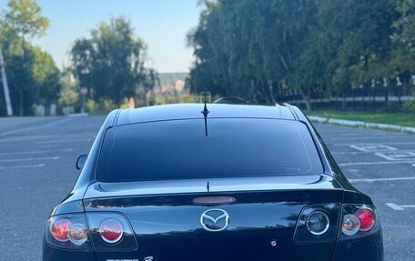 Mazda 3, 2007 год, 670 000 рублей, 6 фотография