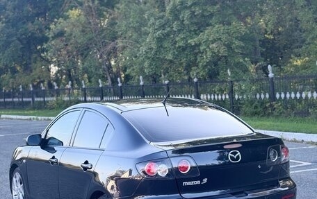 Mazda 3, 2007 год, 670 000 рублей, 5 фотография