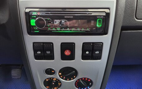 Renault Logan I, 2008 год, 320 000 рублей, 17 фотография