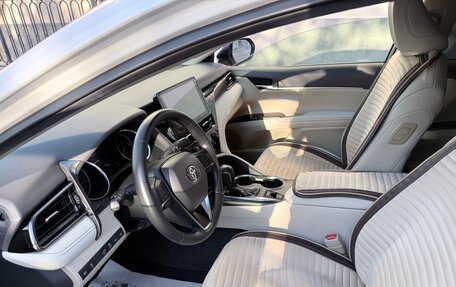 Toyota Camry, 2022 год, 4 150 000 рублей, 4 фотография
