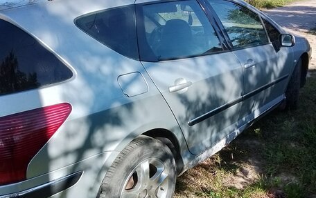 Peugeot 407, 2005 год, 150 000 рублей, 3 фотография