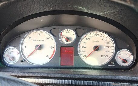 Peugeot 407, 2005 год, 150 000 рублей, 2 фотография