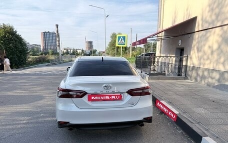 Toyota Camry, 2022 год, 4 150 000 рублей, 6 фотография