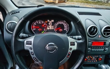 Nissan Qashqai, 2012 год, 1 450 000 рублей, 6 фотография