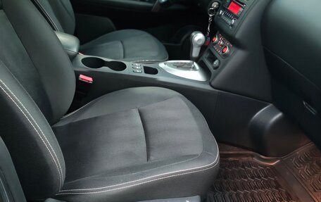 Nissan Qashqai, 2012 год, 1 450 000 рублей, 13 фотография