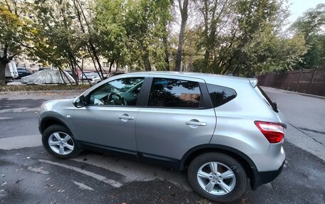 Nissan Qashqai, 2012 год, 1 450 000 рублей, 7 фотография