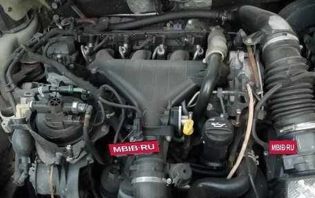 Peugeot 407, 2005 год, 150 000 рублей, 5 фотография