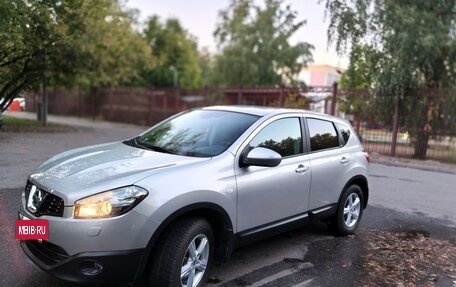 Nissan Qashqai, 2012 год, 1 450 000 рублей, 2 фотография