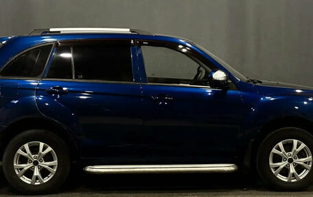 Lifan X60 I рестайлинг, 2016 год, 690 000 рублей, 4 фотография
