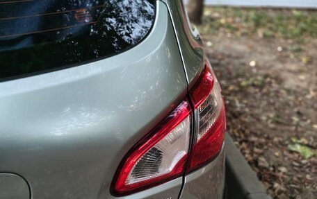 Nissan Qashqai, 2012 год, 1 450 000 рублей, 21 фотография