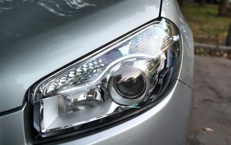 Nissan Qashqai, 2012 год, 1 450 000 рублей, 19 фотография