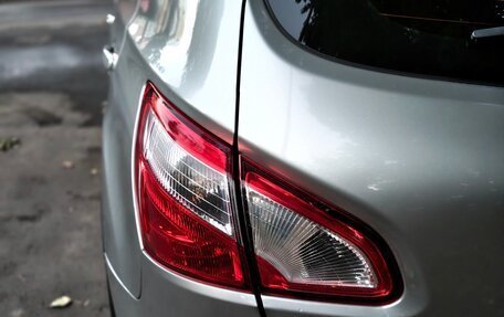 Nissan Qashqai, 2012 год, 1 450 000 рублей, 20 фотография