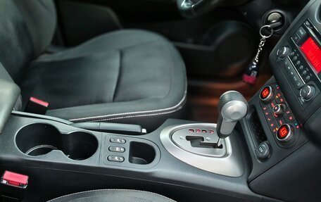 Nissan Qashqai, 2012 год, 1 450 000 рублей, 14 фотография